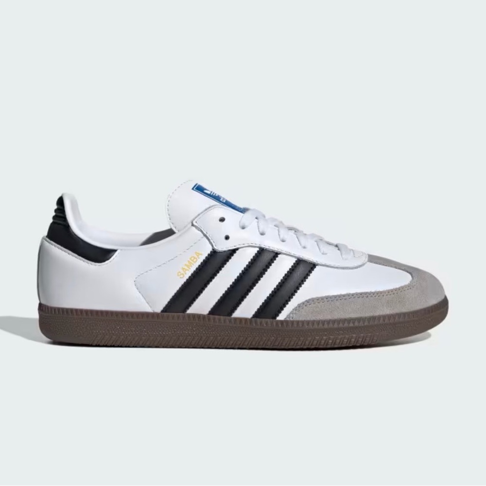 Adidas Samba OG Sneaker